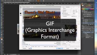 Creating a banner graphic and body background image