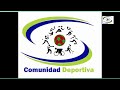 Comunidad deportiva