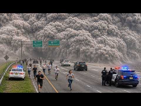 Incredible Moments Caught on Camera | Best of 2026 #20