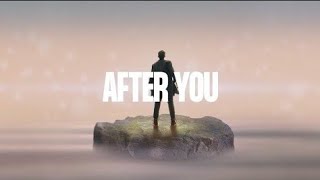 GRFFIN & Jason Ross - AFTER YOU (Official Lyric Video)