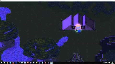 LibGDX & Tiled - first RPG framework Episode 04