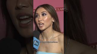 #BrendaSong tells E! more details about her family life with #MacaulayCulkin. #shorts