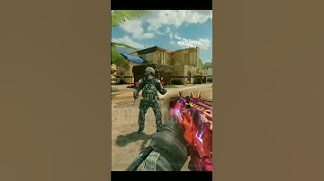 The Top 3 Best gun in my opinion #codmobile #Kill Effect