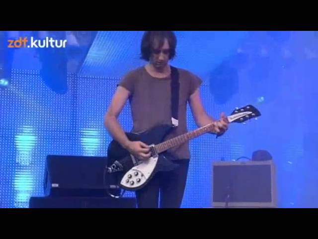Watch The Hundred In The Hands - 02 - Lovesick (Once Again) (MELT! 2011) on YouTube Watch The Hundred In The Hands - 02 - Lovesick (Once Again) (MELT! 2011) on YouTube