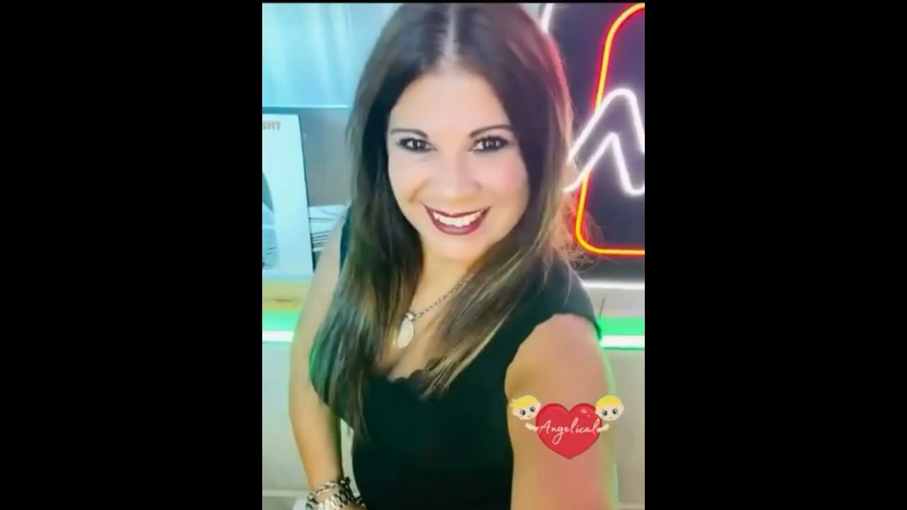 NUESTROS ANGELES, ENTREVISTA A LA LICENCIADA  GABRIELA RIVEROS