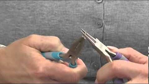 Jewelry 101 - Jump Rings (Quick Tip)