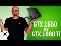 GTX1650 i GTX1660Ti W LAPTOPIE | Test w grach: BF V, Fortnite, PUBG, CS:GO 😊