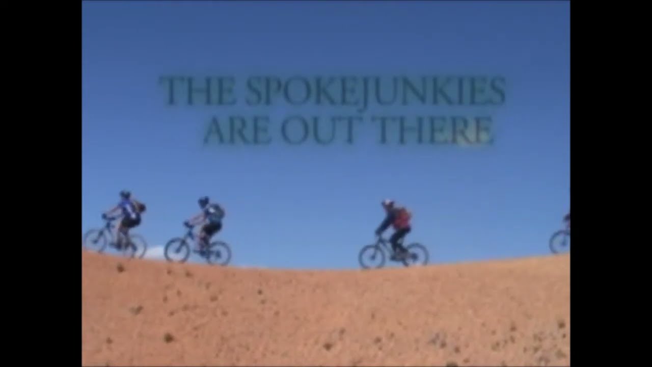 Mountain Biking in St / Hurricane / Panguitch / Brian Head, Utah