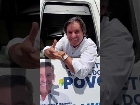 Clécio Alves coloca caminhão coletador de lixo à venda