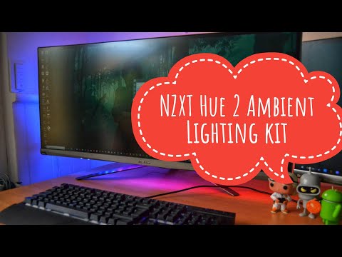 Question How To Build A Diy Nzxt Hue Seniorcare2share