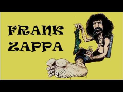 Frank Zappa Cover - The Muffin Man - Kashmir Kong