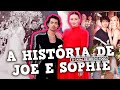 A TIMELINE COMPLETA DE JOE JONAS E SOPHIE TURNER