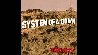 System of a Down - X [VOCAL COVER]