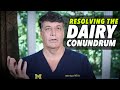 RESOLVING THE DAIRY CONUNDRUM.  Keto Rules for Dairy - by Robert Cywes