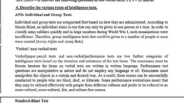 MPC 001 SOLVED ASSIGNMENT 2023 24 IN ENGLISH  MPC 001 SOLVED ASSIGNMENT 2023 24  MPC 001