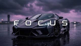 Deep Focus Music – Warzone Activated for Deep Work, Study & Peak Concentration