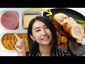 Can This Chef Make Lunchables Fancy? • Tasty