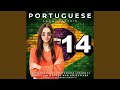 Learn Brazilian Portuguese Lesson 14: Brazilian Dances and Adjectives, Pt. 19