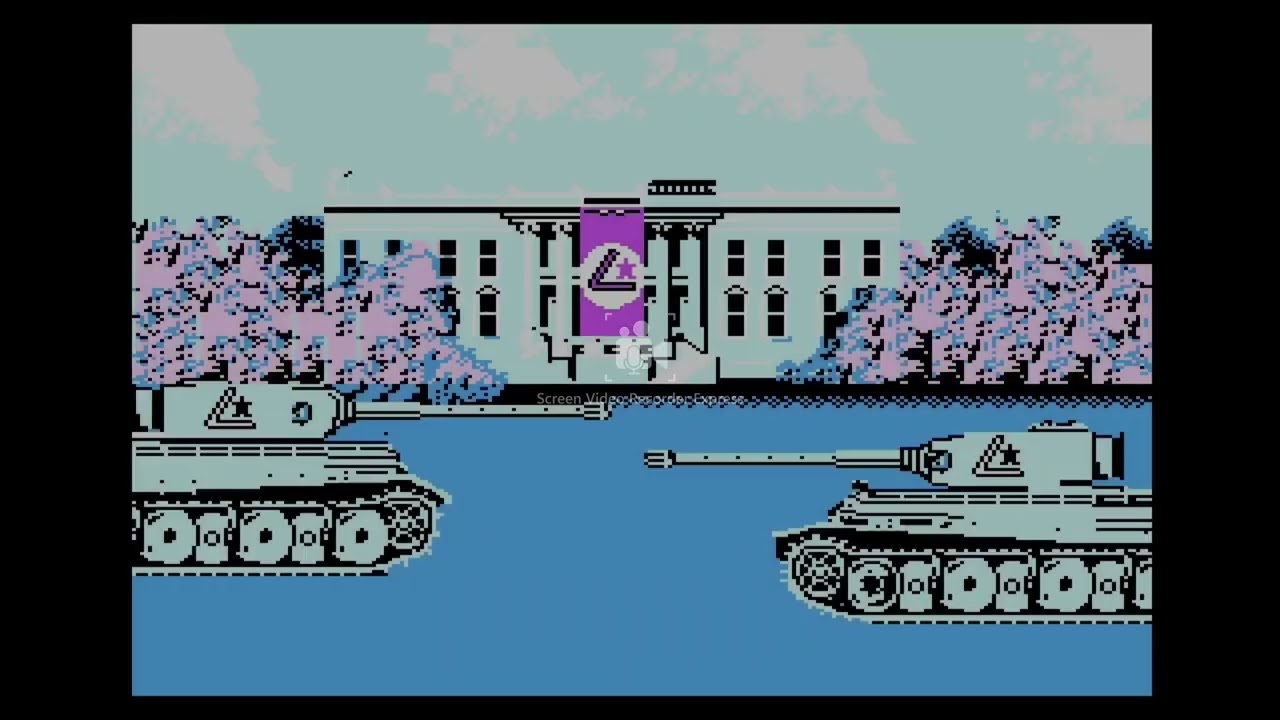 Top 5 Kemco NES Game Over Screens (Part 2)