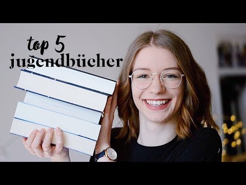 Video: Welche Bücher Lesen Teenager Gerne