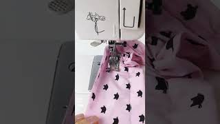 Sewing Tips And Tricks | Sewing techniques for beginners  116 #shorts