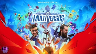 Goons In The Multiversus! | Multiversus