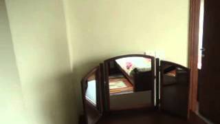 Housing in Kenya upperhill Nairobi