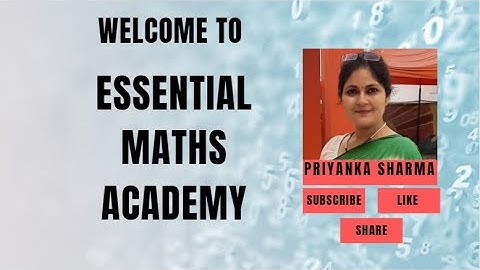 INFERENTIAL STATISTICS PART VI | APPLIED MATH | CLASS XII UNIT 5 |  HYPOTHESIS AND ITS TYPES