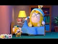 Easter Egg Hunt! | Oddbods Full Episode | Funny Cartoons for Kids