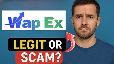 WapEx Trading Platform Review 2025 – Can You Really Trust This Exchange?