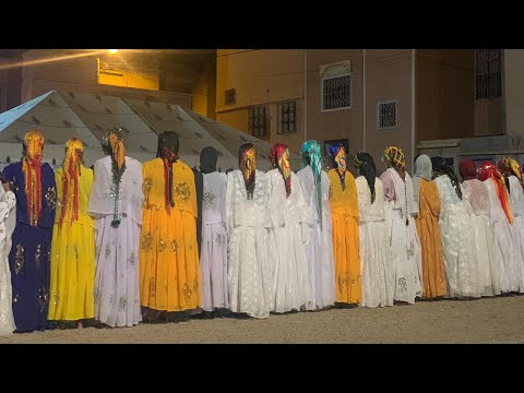    أحيدوس ايت عطا الجديد تنغير
