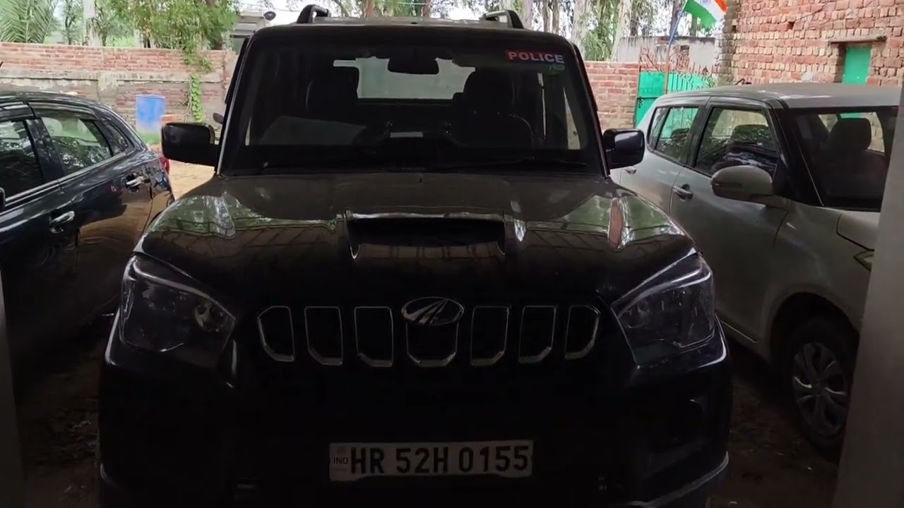 Scorpio vs Baleno vs Swift | 