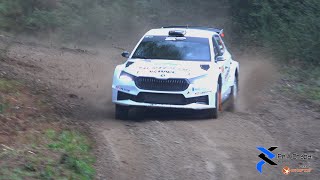 Rally Terra de Galicia 2025 - Pé Á Chapa Racing