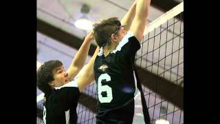 Air Attack U17 Boys Volleyball Team at Nationals 2011