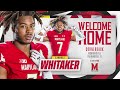 Lionel Whitaker | LOCKedIN22