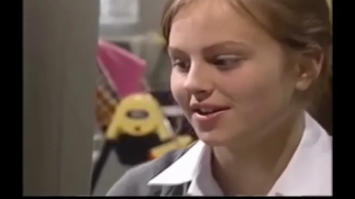 Coronation street- Sarah Platt grooming Storyline ...