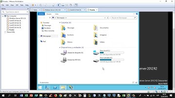 Como Instalar y Configurar un Servidor Web con IIS en Windows Server 2012 R2
