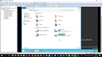 Como instalar IIS Windows Server?