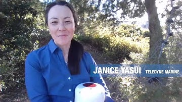 Top Five Reasons Why You Need a  Teledyne RD Instruments RiverRay ADCP