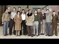 Life and Work at Los Alamos