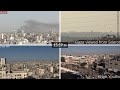 Replay israel and gaza amid ongoing fighting day 20