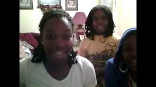 Juicey Marvins Room Cover By Jasminej