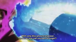 Toppo X Dyspo X Jiren Vs Goku X Végéta X Freezer X C17