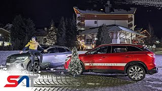 SAT Zimska patrola – Bansko u Bugarskoj