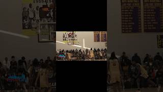 Iverson classic short  #highschoolsports #basketball #hiphopculture