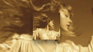 Taylor Swift Love Story Spedup