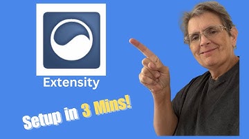 👉 How to Set Up Extensity | Manage Chrome Extensions the Easy Way