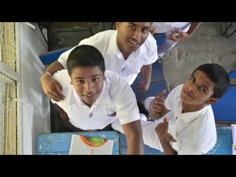 Ecfectio '18 - Making of Dharmaraja College Science day 2018