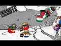 The battle of the levant  hoi4 mp in a nutshell