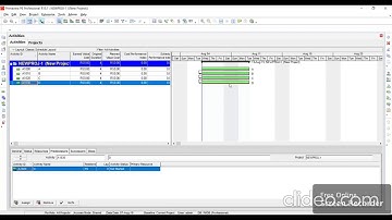 Construction Project Management   Project assignment for Skyfi Labs Online Course  by Mohit Kumar